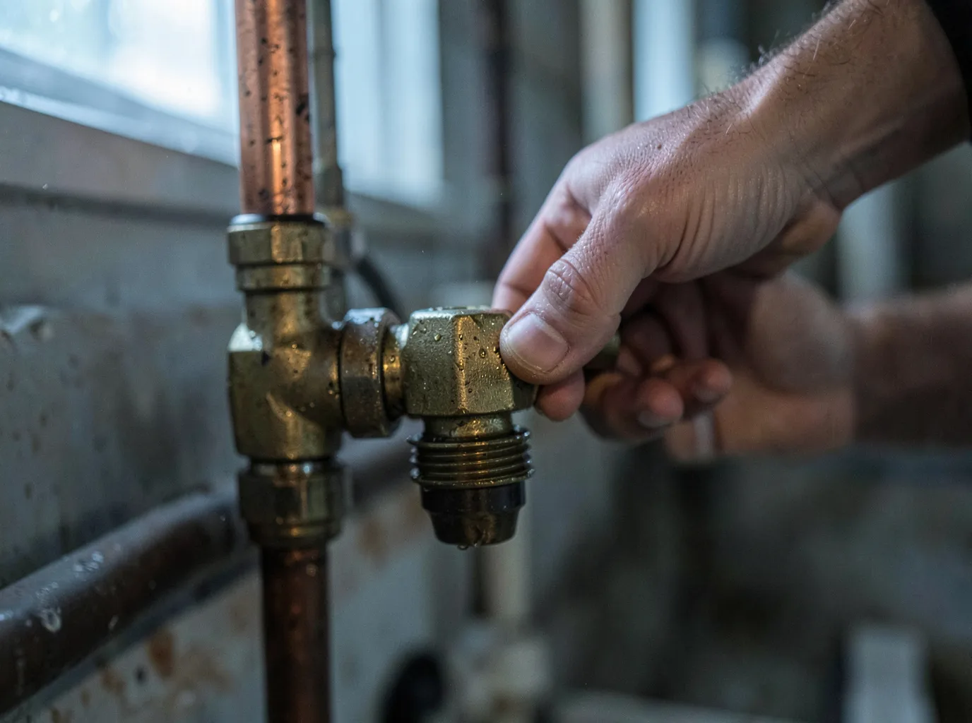 Emergency Plumber Middlesex, NJ FAQs